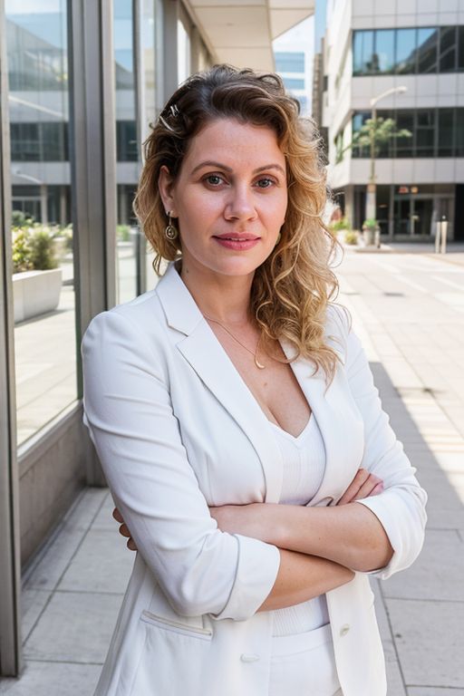 Anja Gutierrez - Gründerin Abenteuer Mieten Amerika Tesla Camping Buchungsplattform