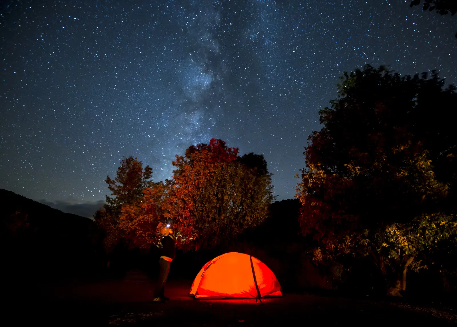 Boondocking: kostenlos & legal übernachten im Elektroauto