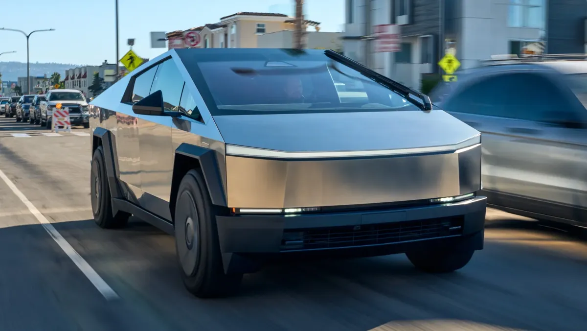 Grok im Tesla: der eingebaute KI-Guide auf Ihrem Roadtrip