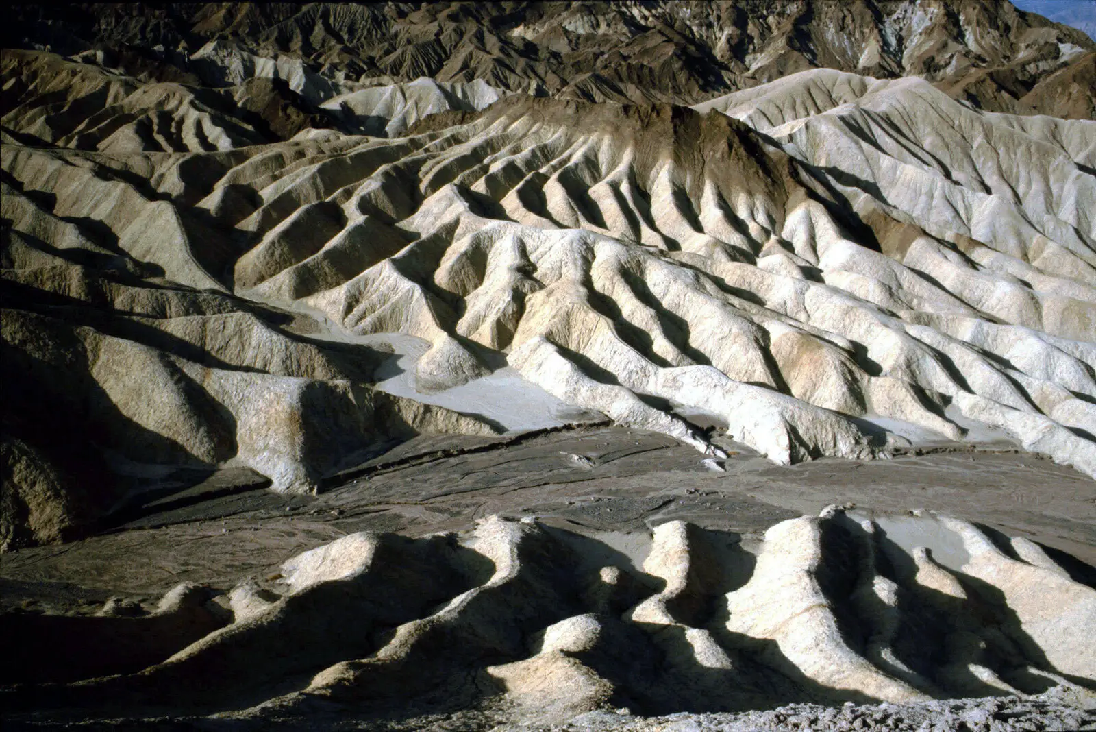 Death Valley elektrisch: die ehrliche Ladeplanung