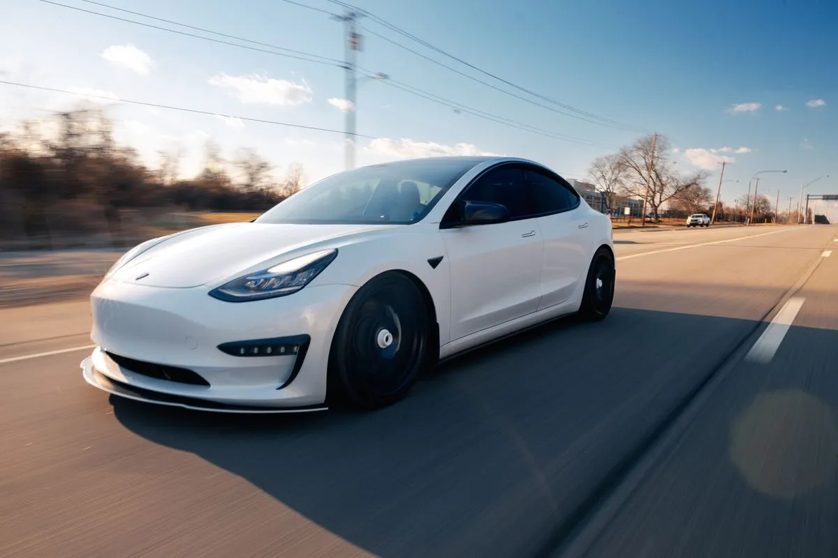 Langstrecke im Elektroauto: So planen Sie Ihren EV-Roadtrip richtig